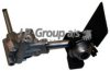 JP GROUP 1113100400 Oil Pump